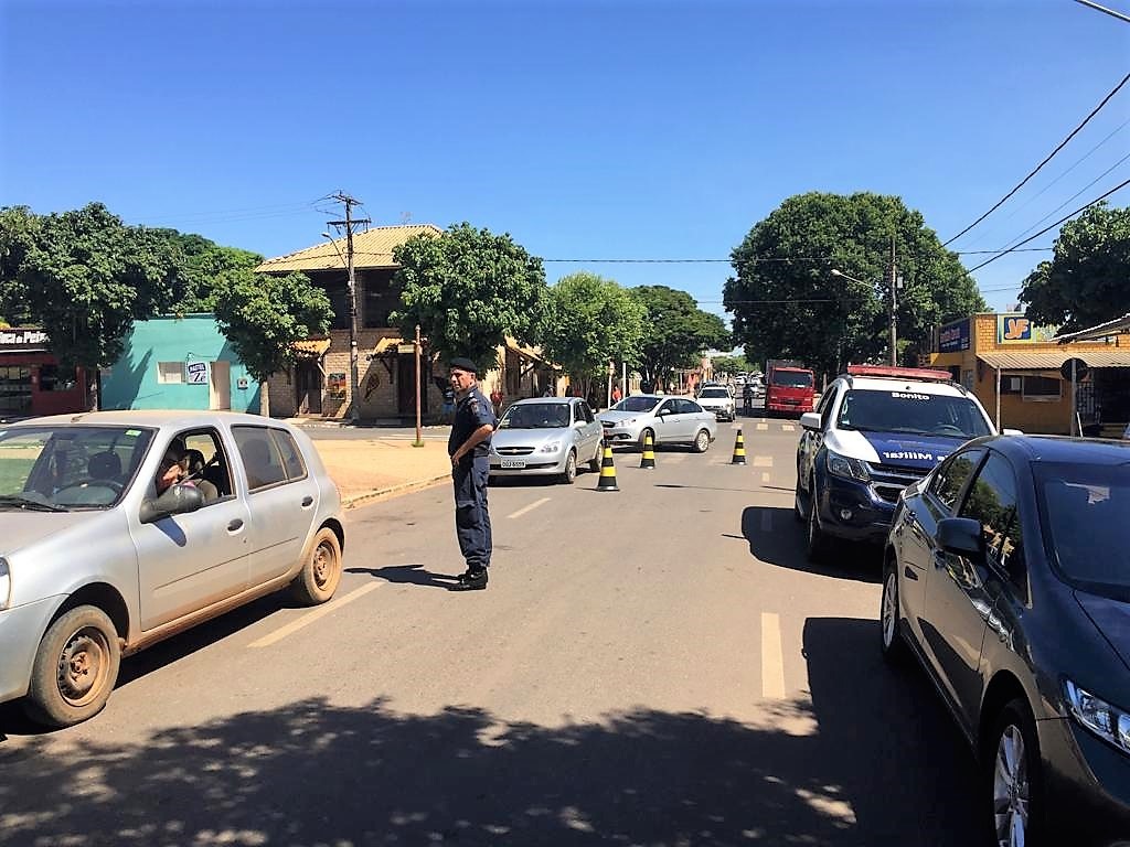 O Código de Trânsito Brasileiro não estabelece um limite de idade para a condução de um veículo automotor. Foto: Divulgação