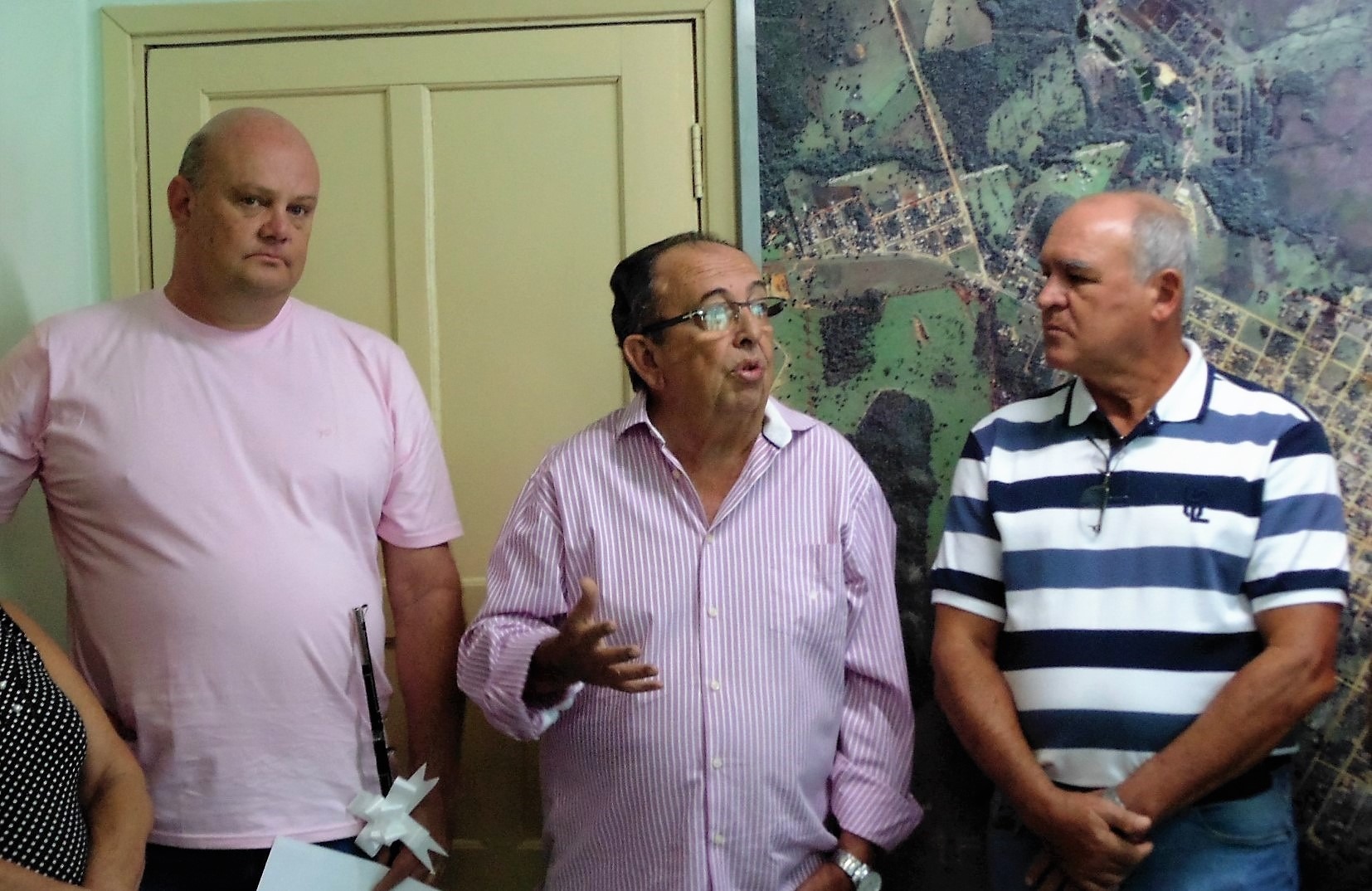 Compete à secretaria, entre outras atribuições, a execução da política de administração tributária do município. Foto: PMB