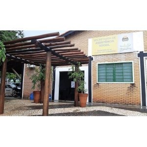 Pagamento dos integrantes do programa Fazendo Bonito será nesta terça-feira Pagamento dos integrantes do programa Fazendo Bonito será nesta terça-feira