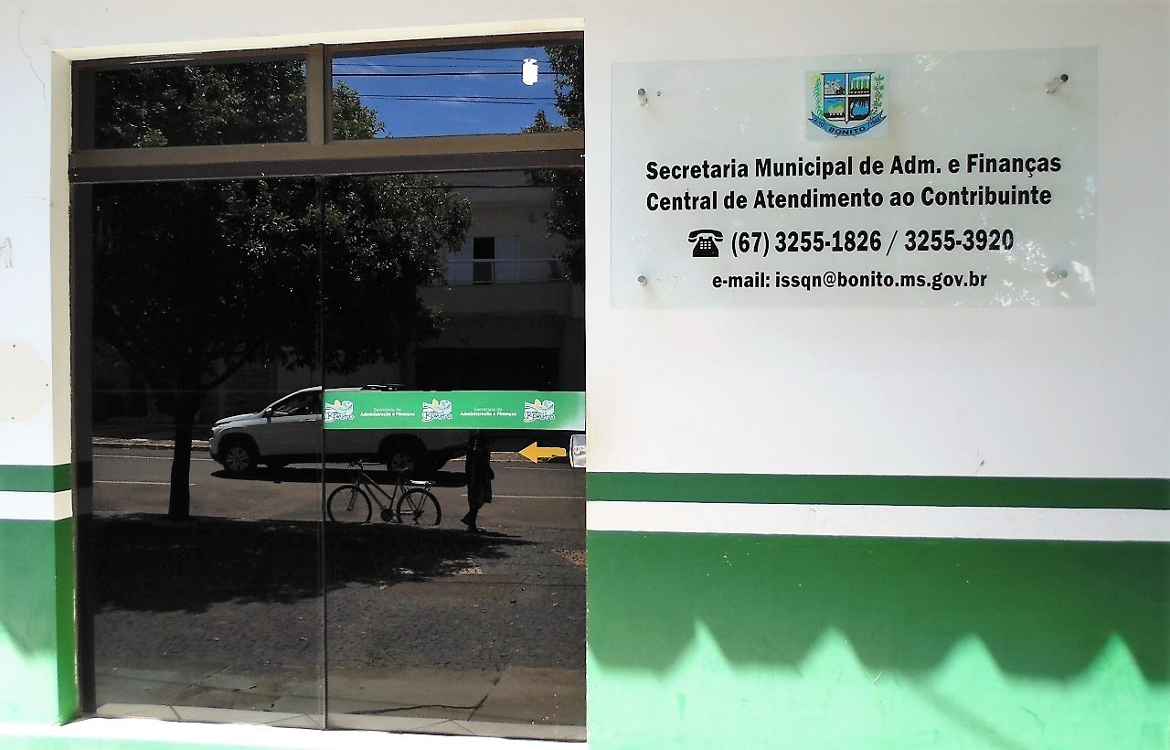 Caso o contribuinte não concorde com o valor do IPTU cobrado poderá esclarecer suas dúvidas e registrar a sua reclamação. Foto: Divulgação