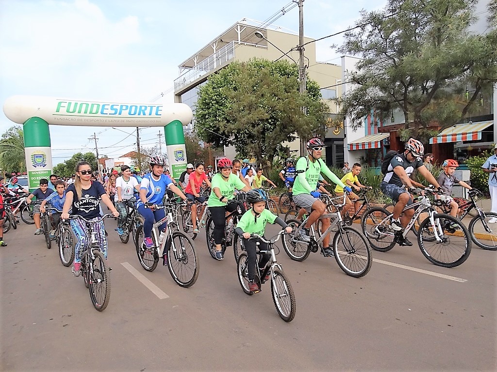 A participação no passeio é livre, sem necessidade de inscrições. Foto: Prefeitura Municipal de Bonito