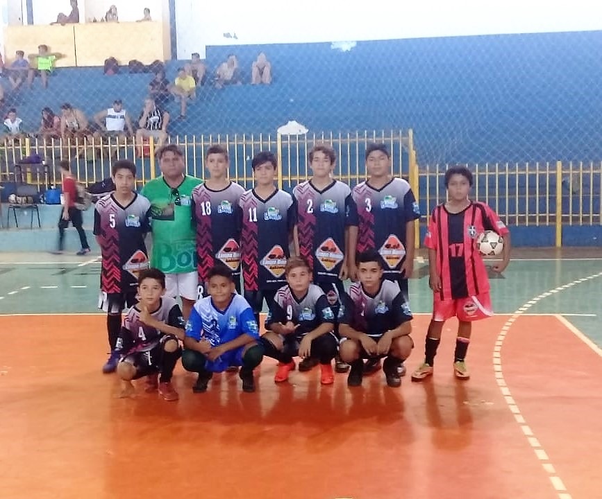 Foram 22 gols marcados e apenas 5 gols sofridos, reafirmando o ótimo desempenho obtido na primeira rodada. Foto: Divulgação 