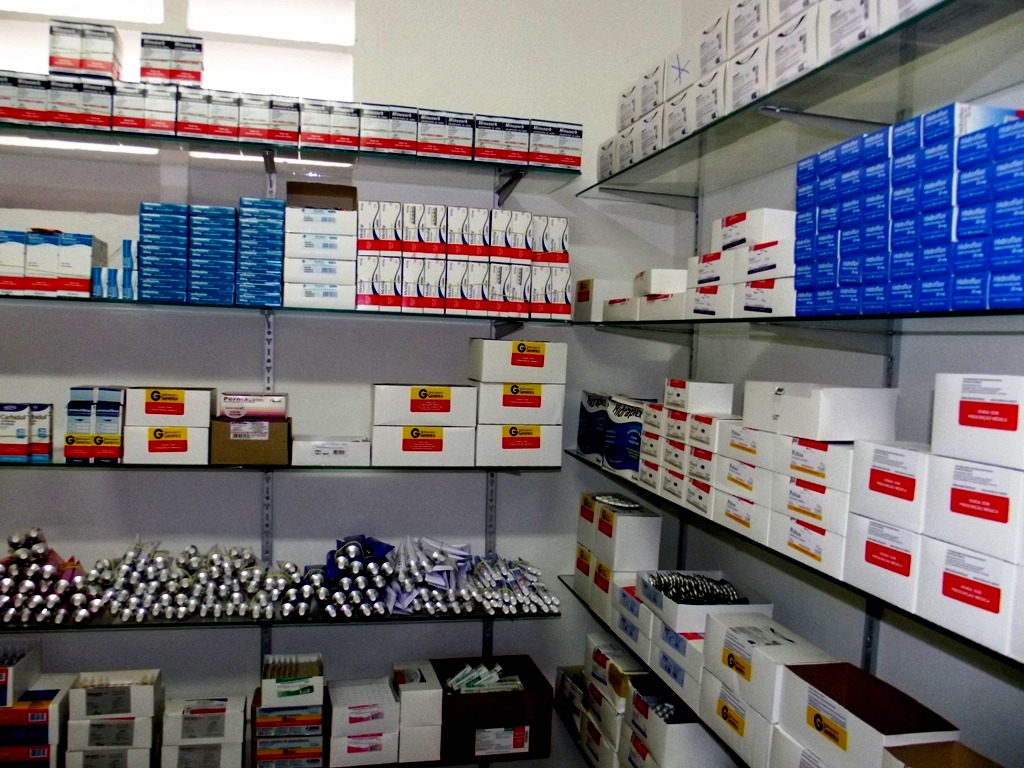 A Ata de Registro de Preços fixa o preço dos produtos por até  um ano. Foto: Divulgação