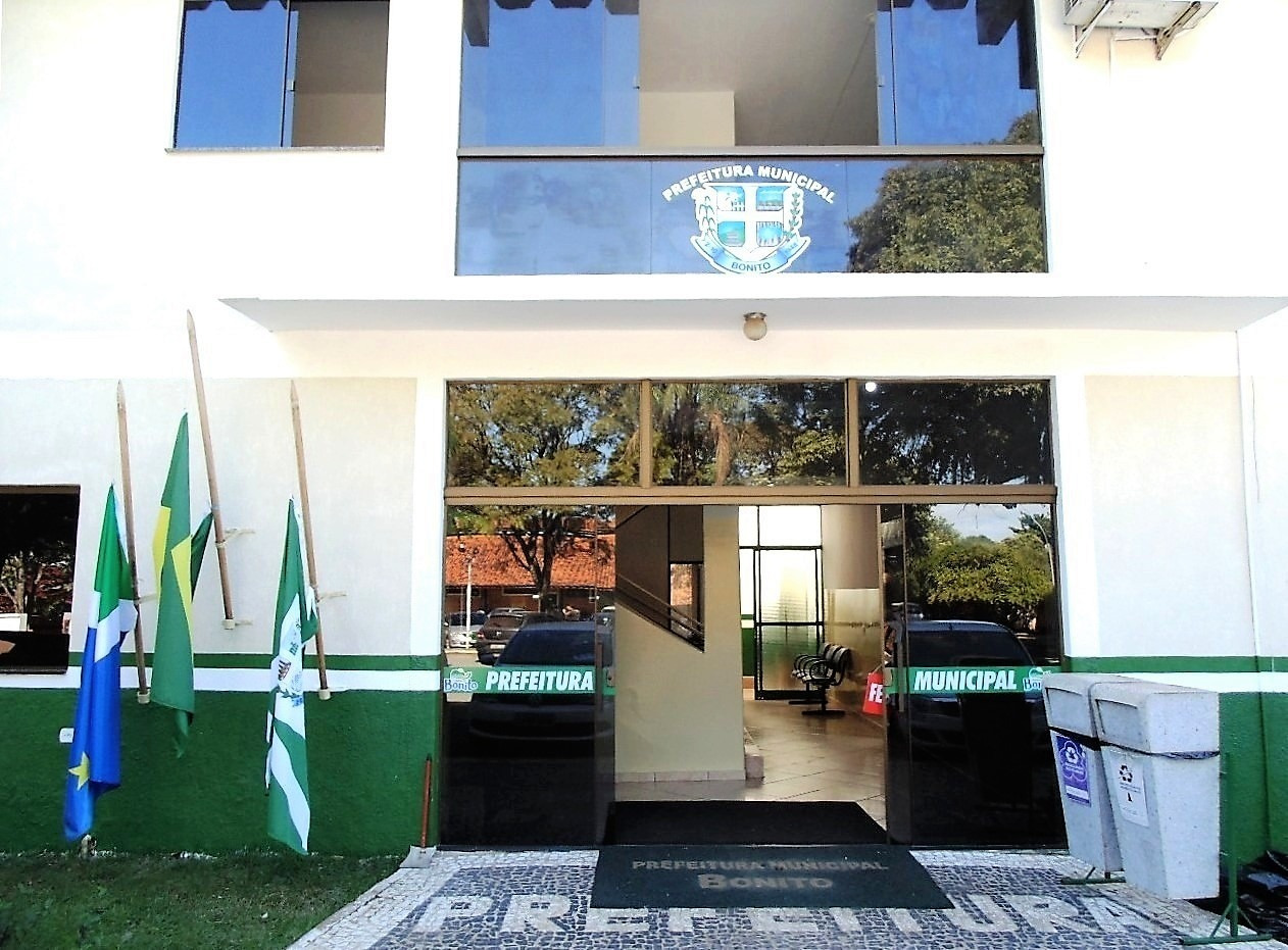 Portarias com as nomeações foram publicadas no Diário Oficial dos Municípios desta quarta-feira (8). Foto: PMB