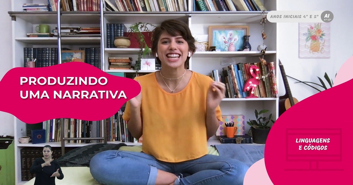 SED cria página para transmissão das aulas em tempo real pela internet SED cria página para transmissão das aulas em tempo real pela internet