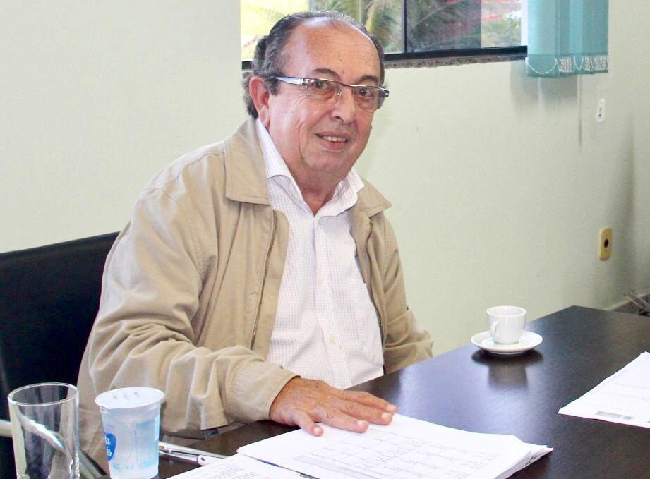 Proposta poderia ter sido viabilizada como uma emenda à Lei Orgânica, não como Projeto de Lei, afirma o prefeito. Foto: Jabuty