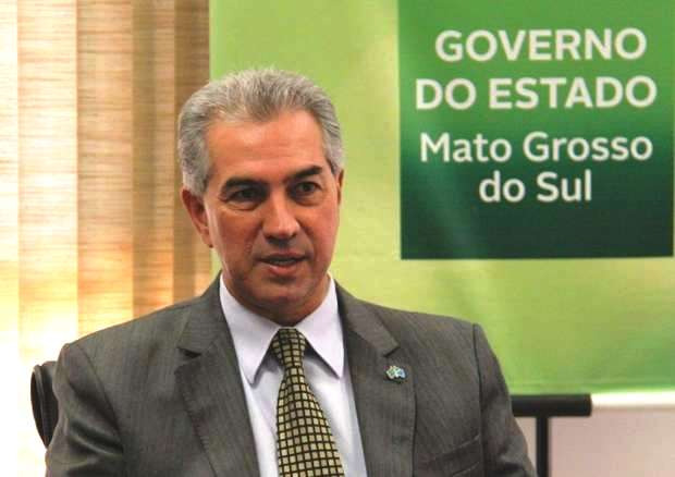 Anúncio foi feito durante comemoração do Dia Mundial do Meio Ambiente, no Imasul. Foto: Divulgação
