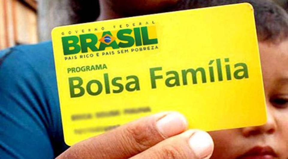 O não cumprimento das condicionalidades resulta no cancelamento do benefício. Foto ilustrativa