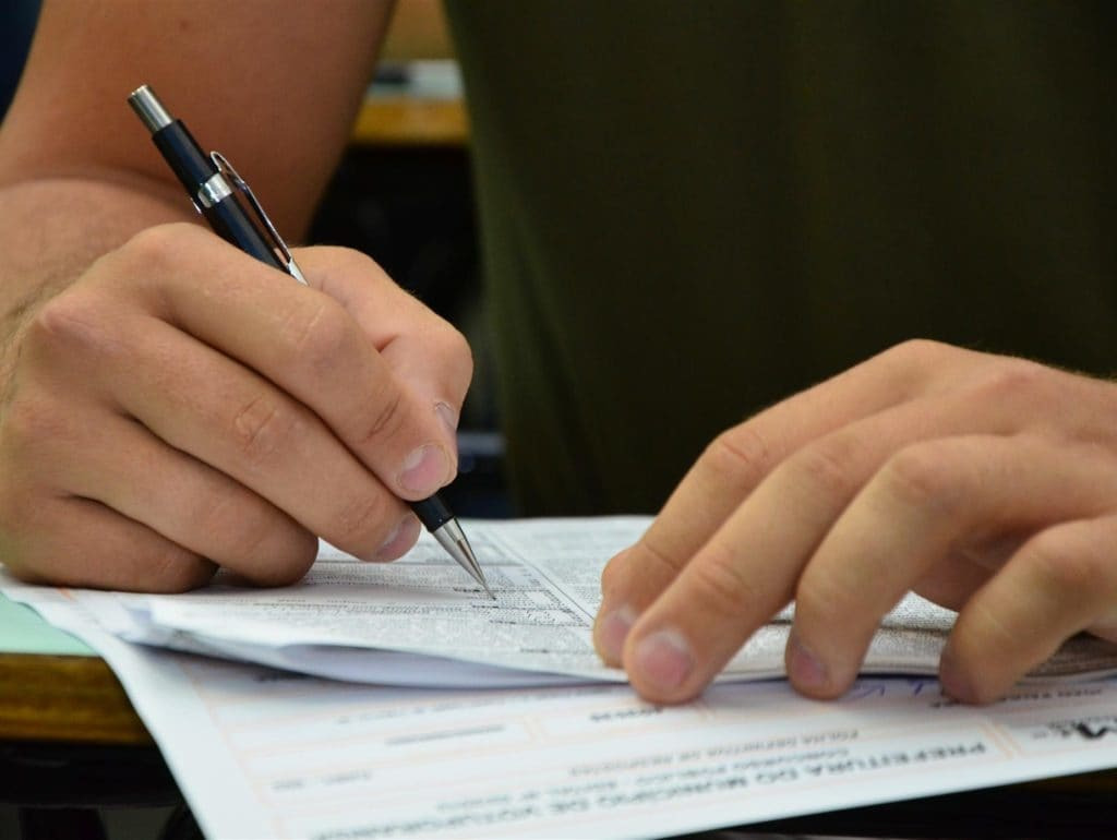 Nomeados foram aprovados no Concurso Público de Provas e Títulos nº 001/2019. Foto ilustrativa