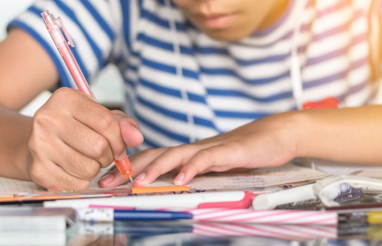 Objetivo é fortalecer e apoiar as unidades escolares no processo de alfabetização. Foto ilustrativa