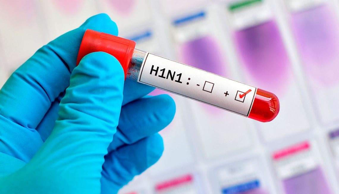 Nota informa ainda que a vacinação contra o H1N1 em Bonito atingiu 95% da meta. Foto ilustrativa