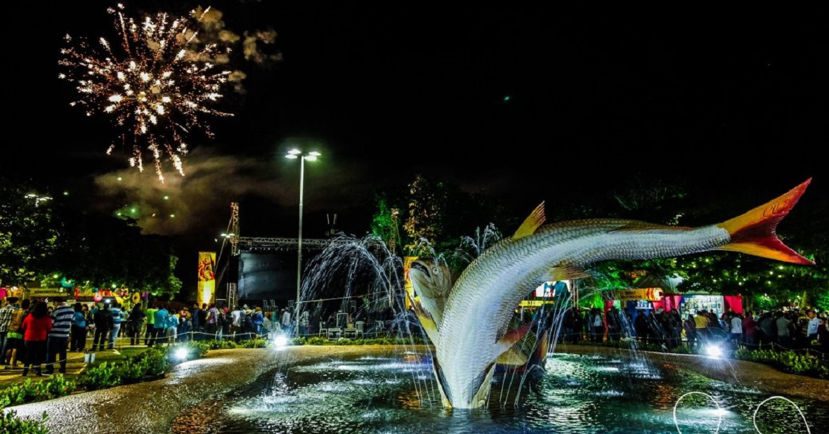 Festival de Inverno será lançado em Campo Grande no dia 2 de julho Foto: Arquivo