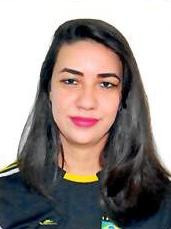 Ingrid Renata Domingues Arce