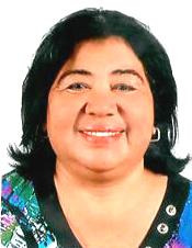 Irene Coelho