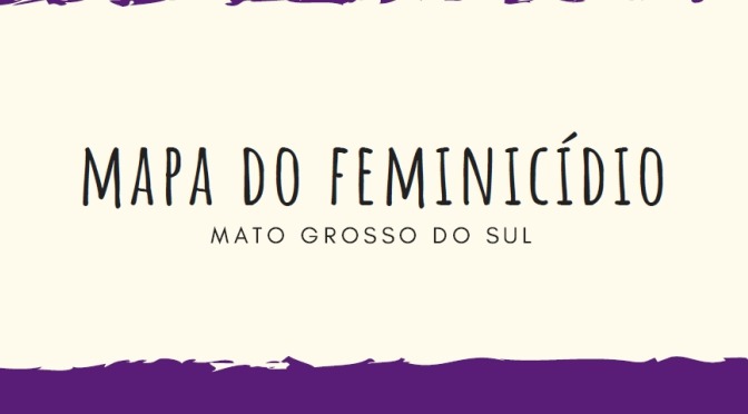 Mapa mostra que 77% dos feminicídios acontecem dentro de casa Mapa mostra que 77% dos feminicídios acontecem dentro de casa