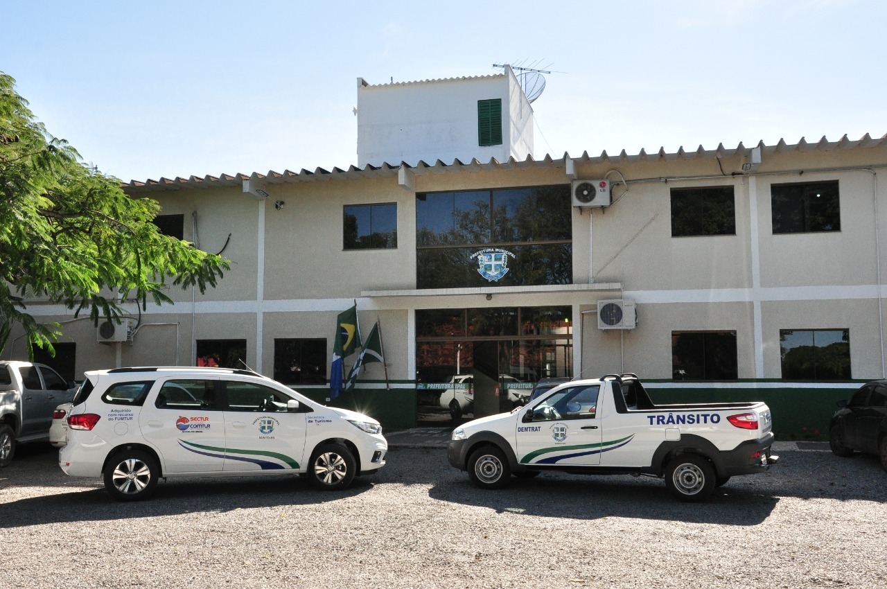 Já foram adquiridos 19 (dezenove) veículos desde 2017. Foto: Jabuty