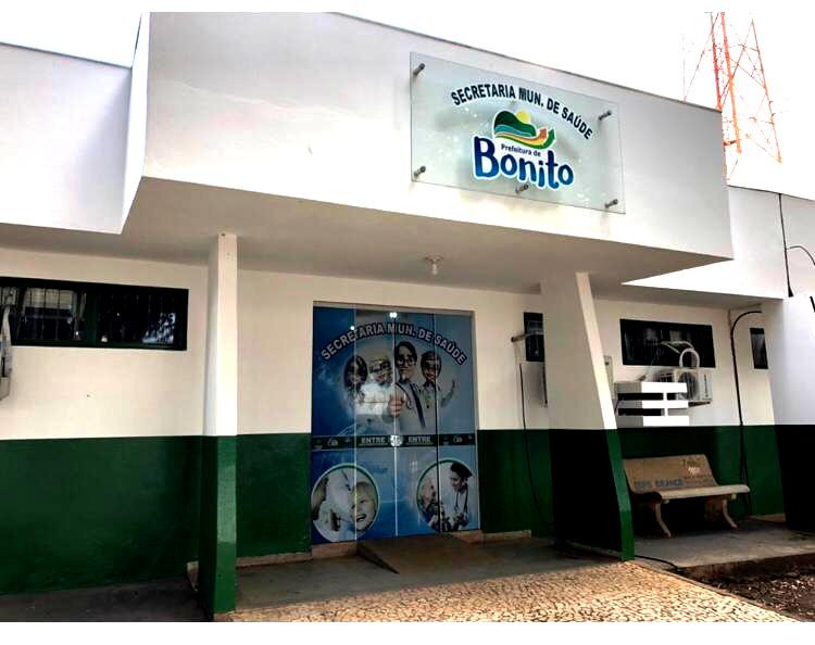A Secretaria Municipal de Saúde funciona na Rua Dr. Conrado (Antigo Fórum), na Vila Donária. Foto: Jabuty