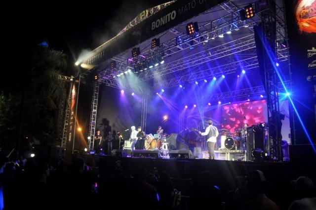 Confira a programação do Festival de Inverno, em novo formato Festival terá inúmeras atrações musicais. Foto ilustrativa
