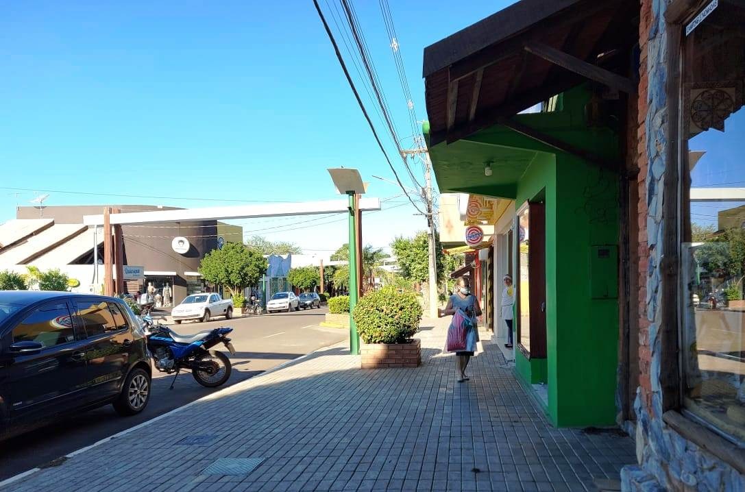 Bonito mantém número de casos positivos e tem 18 pessoas recuperadas do coronavírus