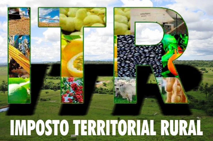 Produtor pode emitir atestado para o ITR pelo site da prefeitura