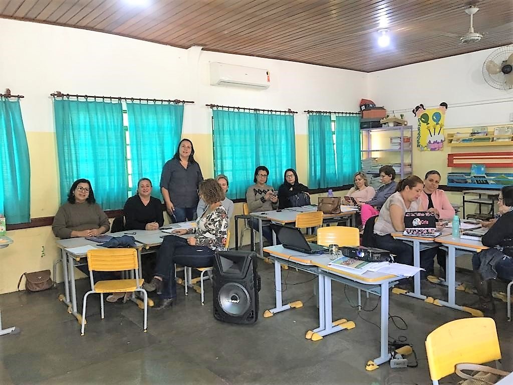 ESCOLA MUNICIPAL MANOEL INÁCIO DE FARIAS