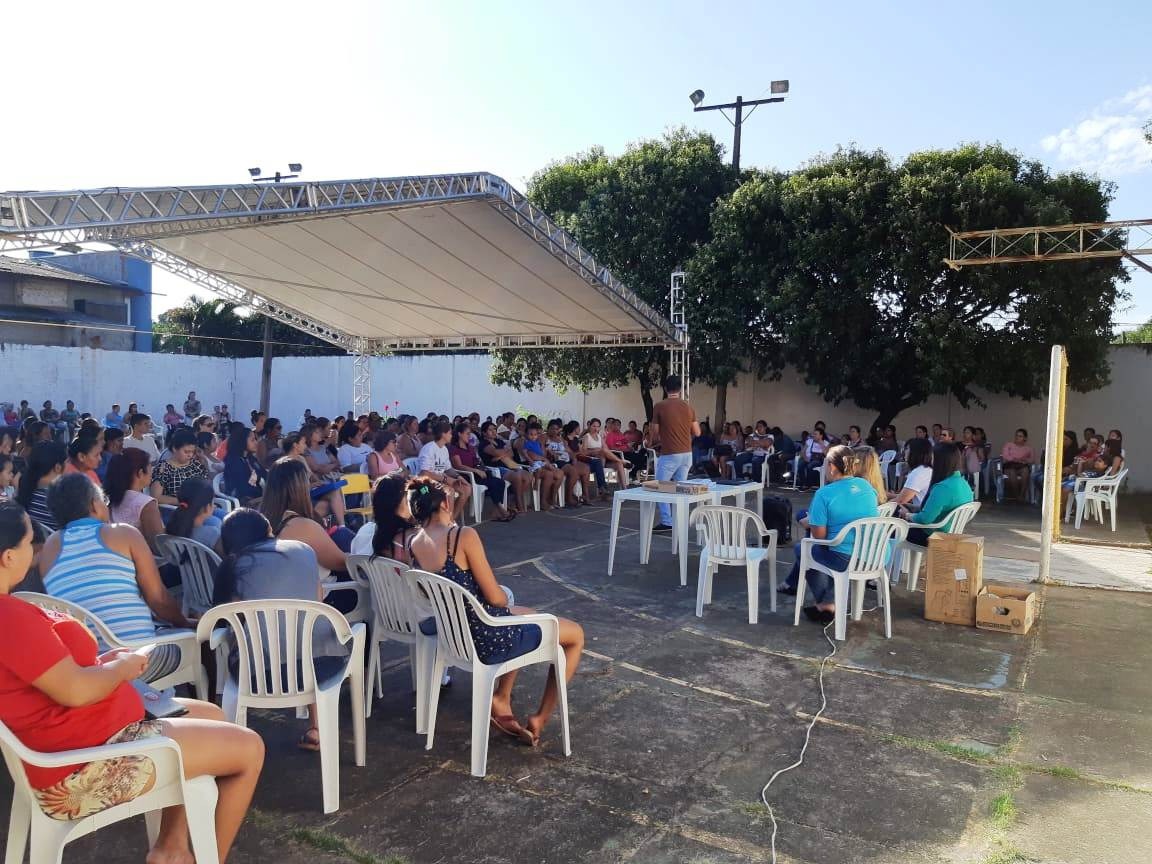 Balanço dos gestores refere-se ao primeiro semestre de 2019. Foto: Divulgação