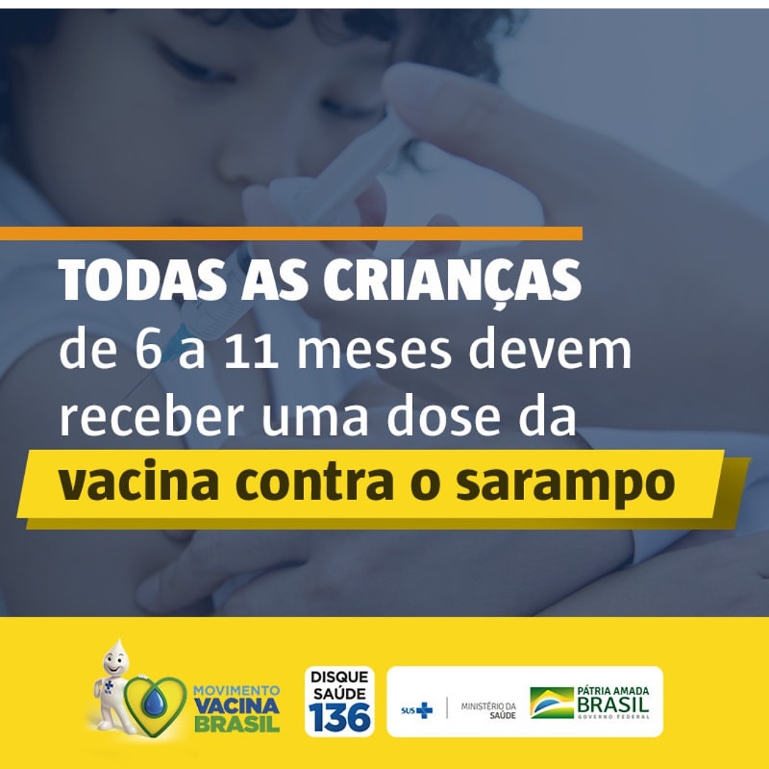 Atendimento está sendo realizado no ESF Central, pela manhã, das 7 às 11 horas e à tarde de 13 às 17 horas. 