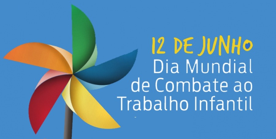 Dia Nacional de Combate ao Trabalho Infantil acende alerta sobre impactos da pandemia
