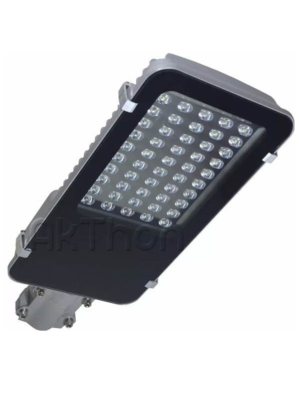 Lâmpadas deverão ser de LED de 150W Ornamental SMD 90/220V. Foto ilustrativa