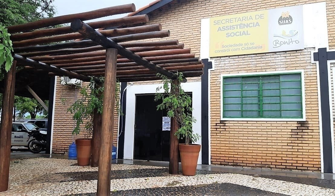 O programa oferece um total de 100 vagas. Foto: Divulgação