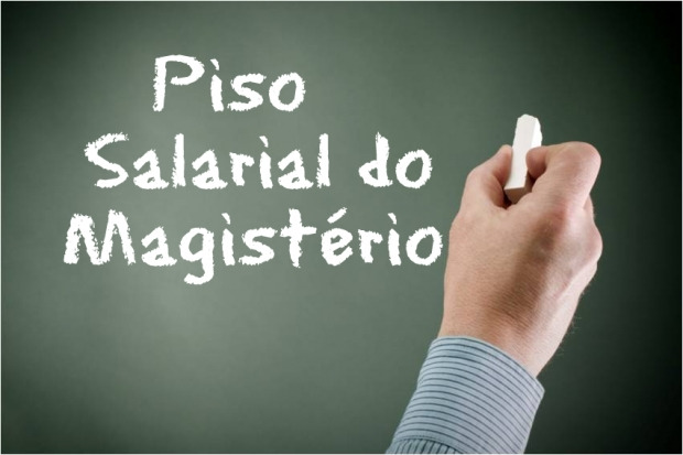 Trabalhadores da Educação terão complemento salarial de 1,54% Medida entra em vigor a partir do mês de outubro de 2019.