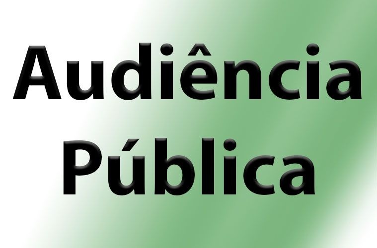 Secretaria de Saúde realiza audiência para prestação de contas