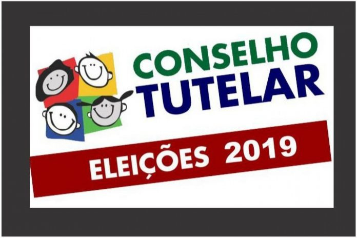Veja os locais de votação e os candidatos ao Conselho Tutelar