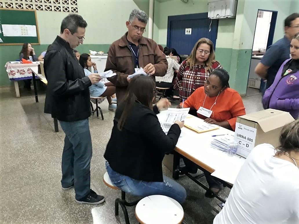Apuração teve a participação do promotor Alexandre Estuqui Júnior. Foto: Divulgação