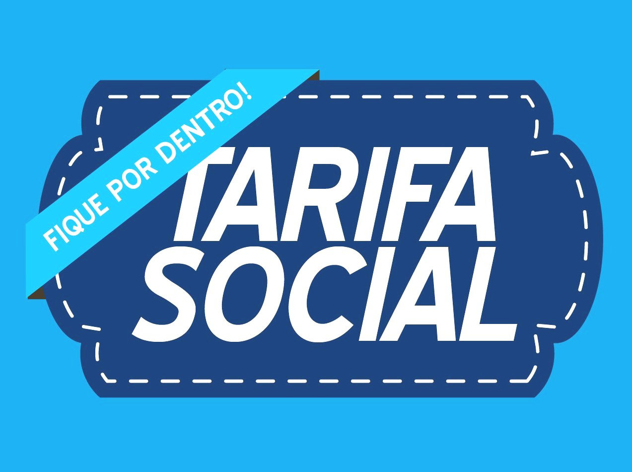 SAS e Energisa atualizam Cadastro de Tarifa Social de Energia SAS e Energisa atualizam Cadastro de Tarifa Social de Energia