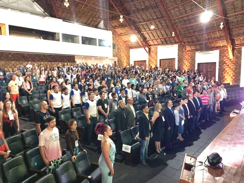 Tema do congresso é 