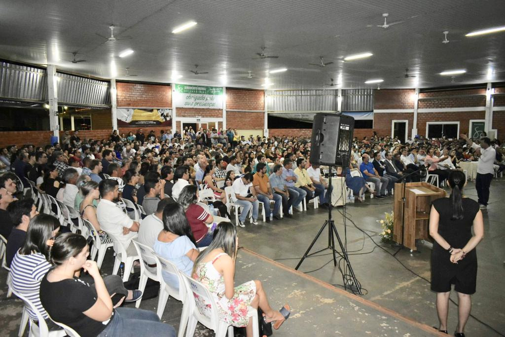 A rota trará benefícios para Jardim e municípios da região. Foto: Assessoria