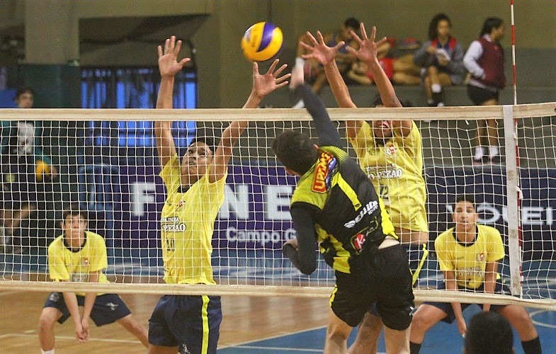Vencedores representarão o Estado no Campeonato Brasileiro de Seleções, a ser disputado em 2020. Foto: Divulgação (FVMS)