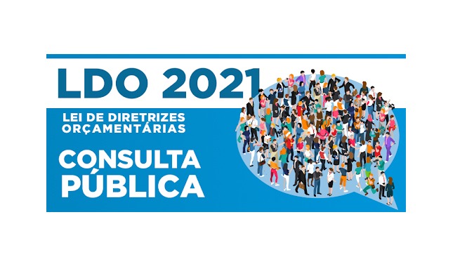 Audiência Pública LDO 2021