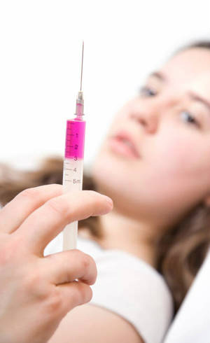 Vacina contra HPV será oferecida pela Secretaria de Saúde