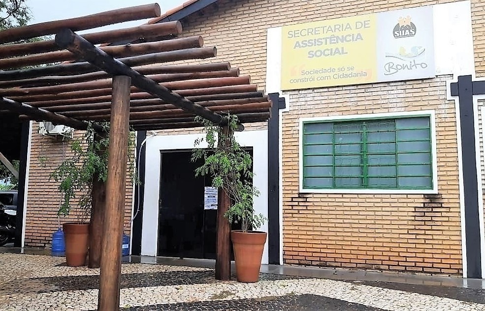 Programa oferece um total de 100 vagas. Foto: Divulgação