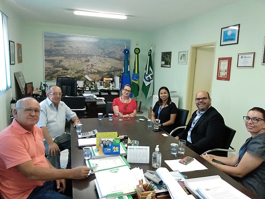 A nova gerente geral, Tamilis Pimentel, assume em lugar de Andrea Martins Manvailer, que deixa o cargo. Foto: Divulgação