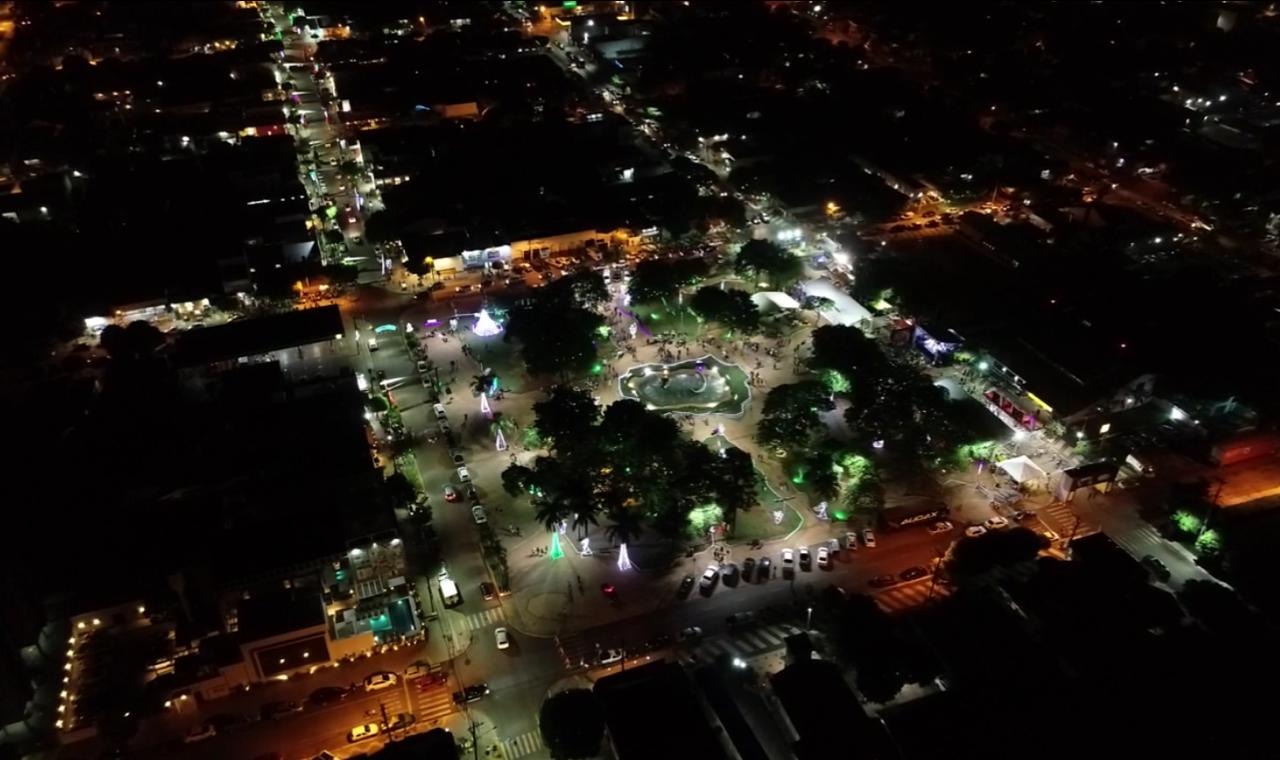 Com abertura do turismo, toque de recolher passa a ser das 23h às 5 horas