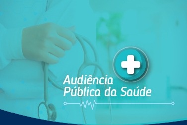 Prefeitura realiza Audiência Pública do 1º Quadrimestre da Saúde 2020