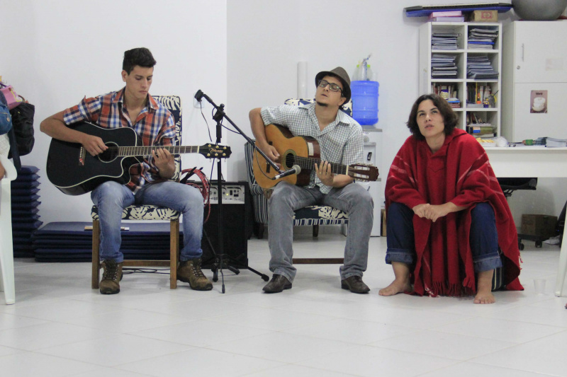 Foto: Ricardo MF Studio