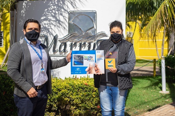 Mais de 300 empresas já aderiram a consultorias de biossegurança do Sebrae em Bonito
