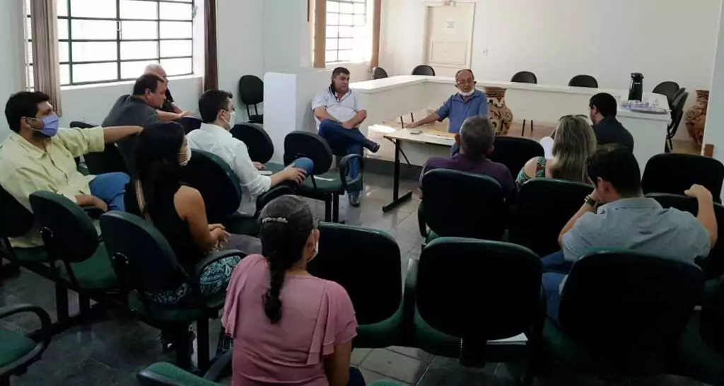 Equipe de transição se reúne pela primeira vez nesta terça-feira Equipe de transição se reúne pela primeira vez nesta terça-feira