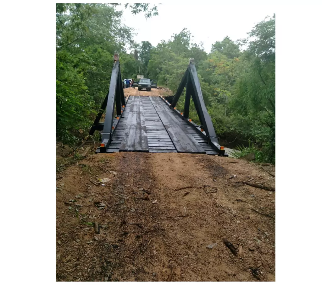 Retrospectiva: habitação, infraestrutura, novos maquinários: confira os investimentos de 2021 Retrospectiva: habitação, infraestrutura, novos maquinários: confira os investimentos de 2021