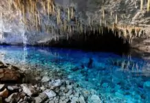 Bonito abre cadastramento de Guias de Turismo para o biênio 2026/2027