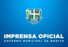 Decreto Municipal n.º 122 segue na íntegra o Decreto Estadual n.º 15.693